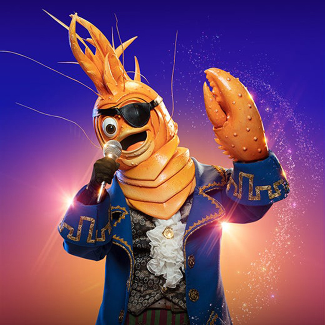 The Masked Singer Australia All the Best Guesses So Far E! News